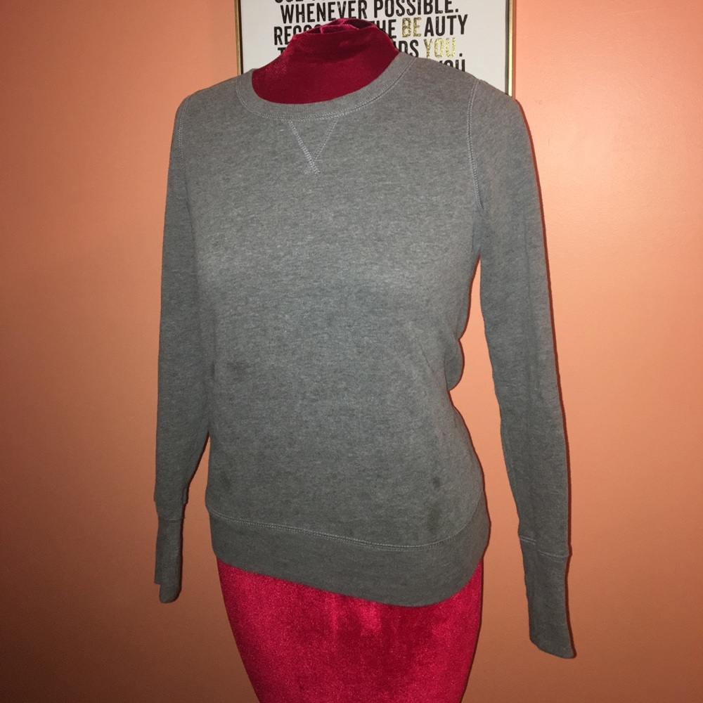 Casual Sweater