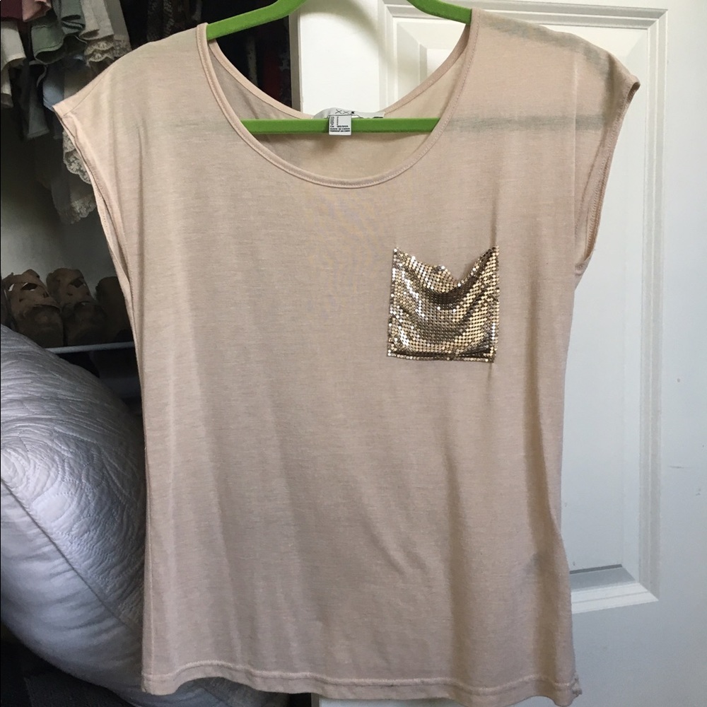 Forever 21 Tee