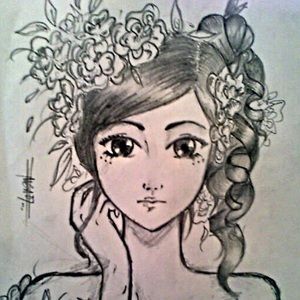 Meet your Posher, Maria