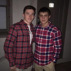 Meet your Posher, Troy