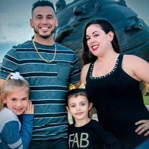 Meet your Posher, Wilfredo