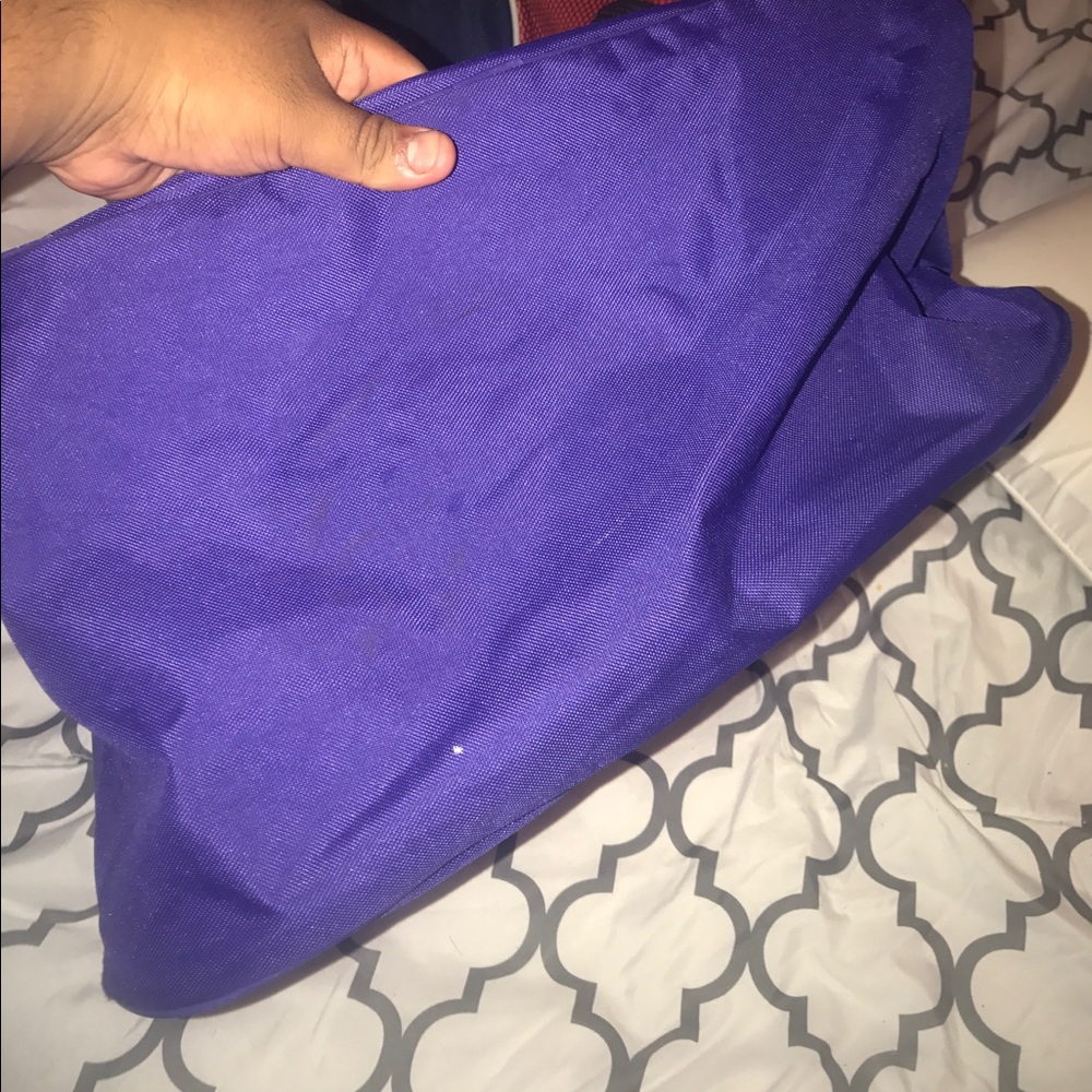 ADIDAS DUFFLE BAG - Picture 3 of 4