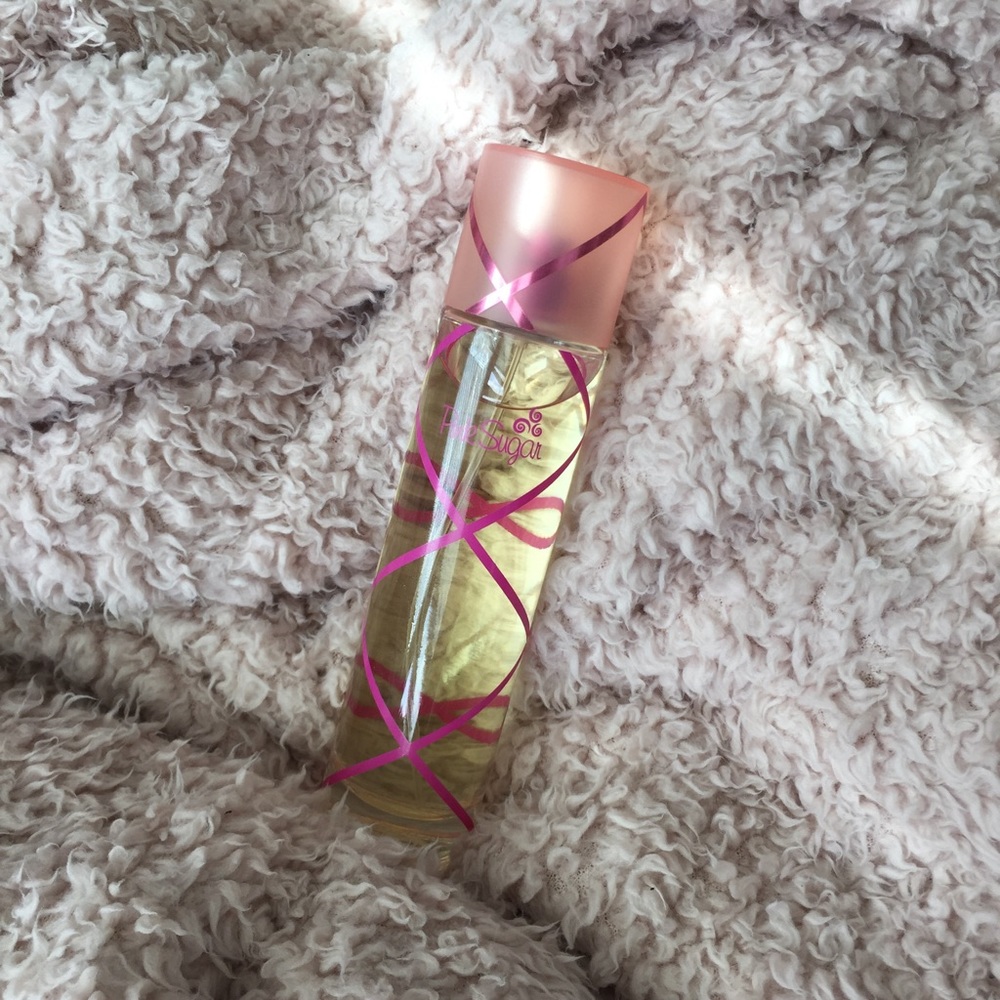 Pink Sugar Perfume 3.4 fl oz