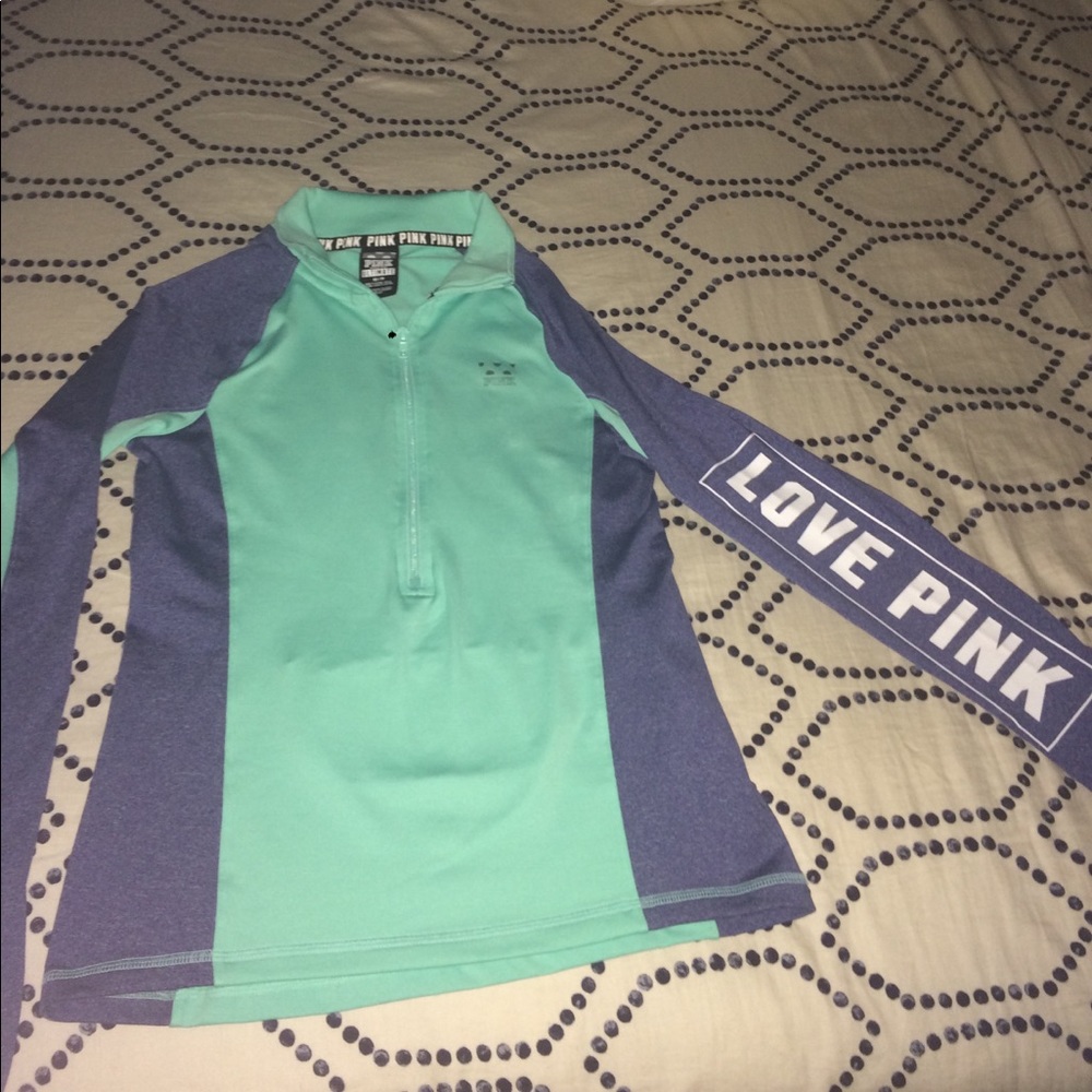 Ultimate Pink jacket