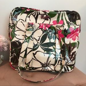 Large Roxy Carry-On Bag