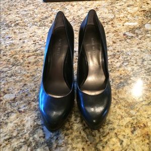Nine West pumps 7.5 M