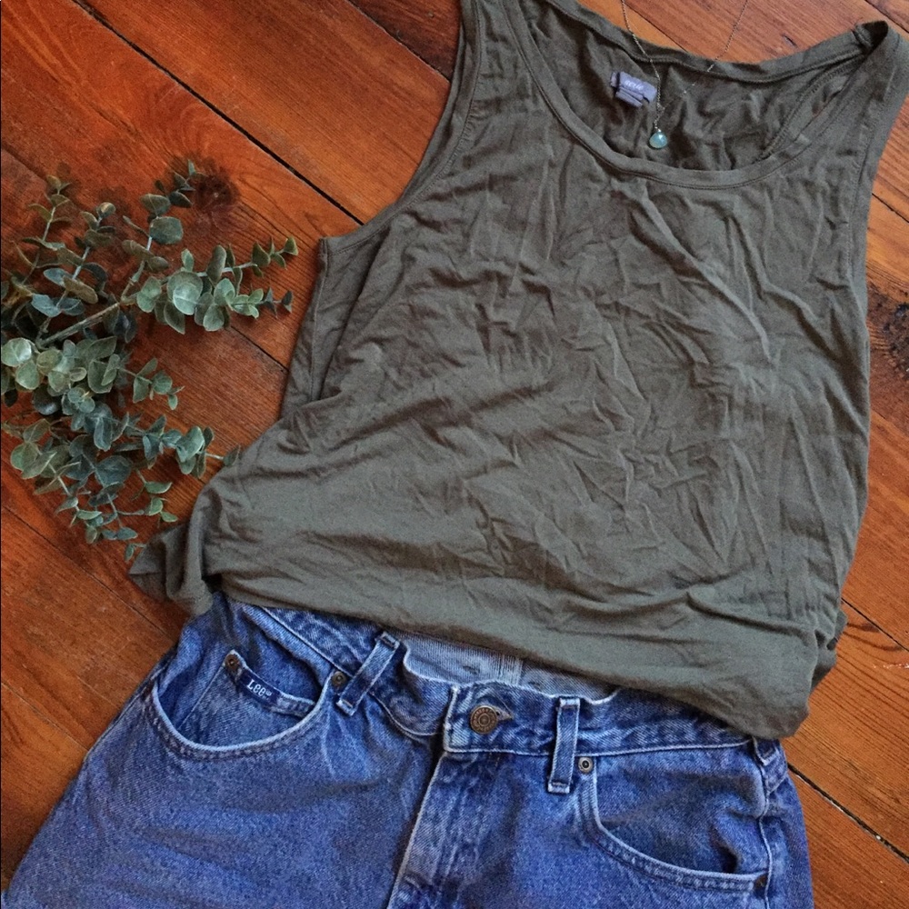 AE Tank