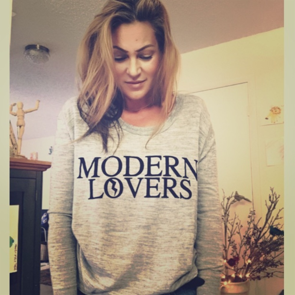 Modern Lovers