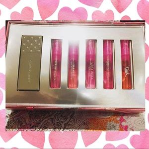 💖🎀New in box🎀💖 VS travel sized perfume box set
