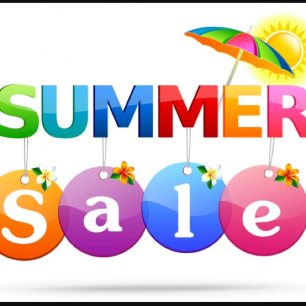 SUMMER MOVING SALE! ITEMS NEED BE SOLD ASAP!!!!!