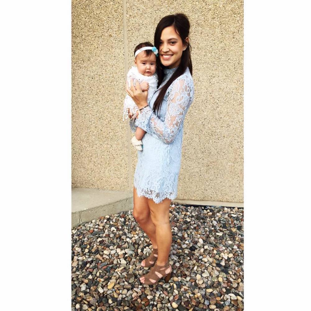 Meet your Posher, Darion