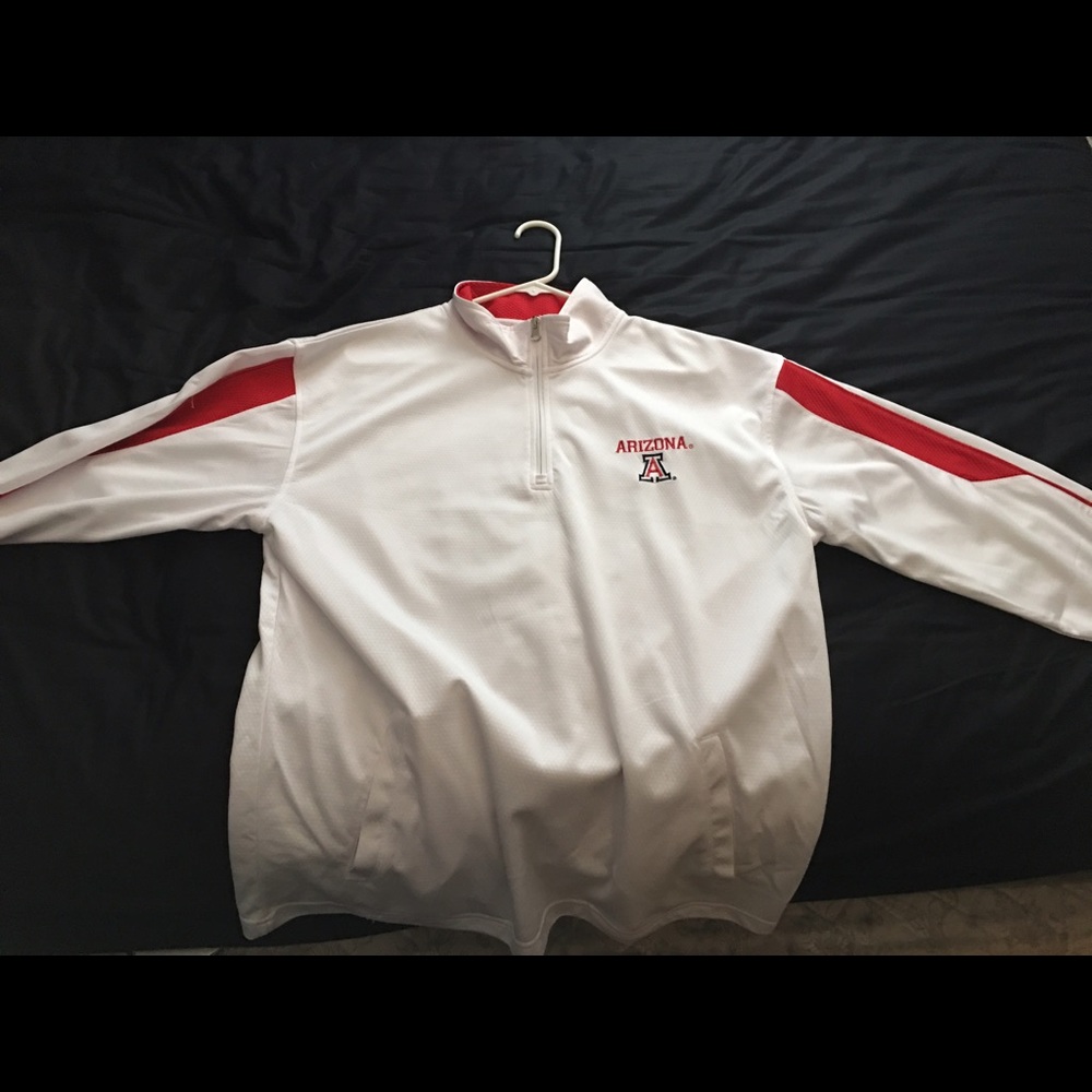 Airizona jacket
