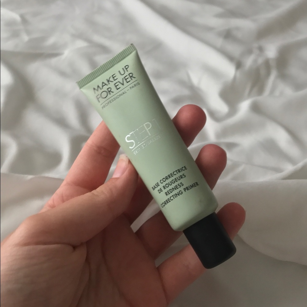 Make up forever step one corrector/ primer