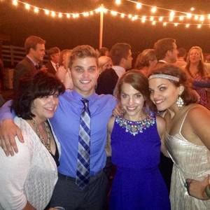 Meet your Posher, Johnny