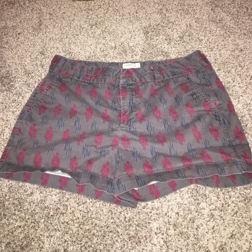 Gap Shorts