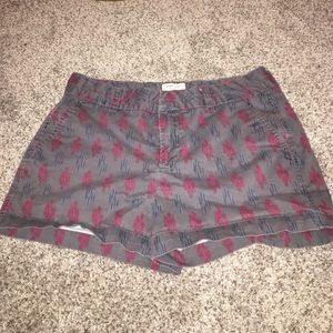 Gap Shorts