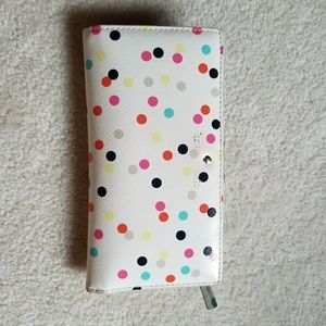 Kate spade wallet