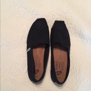 Black Bob's By Sketchers