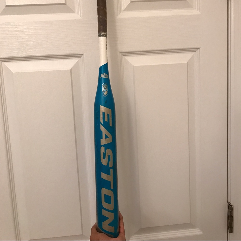 Easton Softball Bat