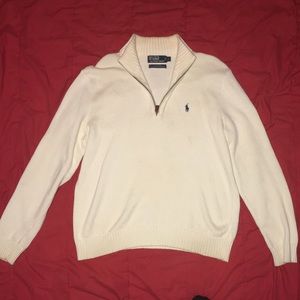 Ralph Lauren Polo Sweater
