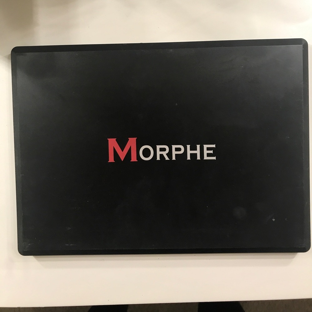 Morphs 35k