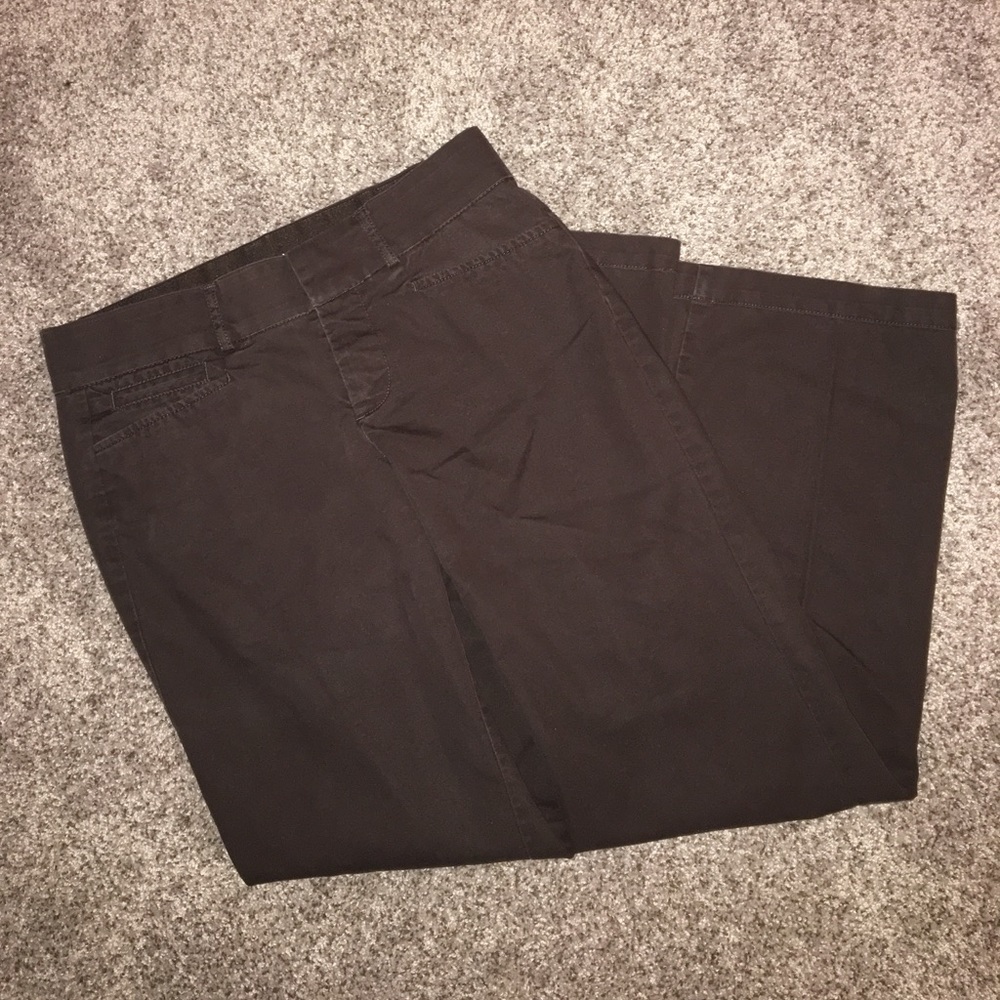 Womens Dockers