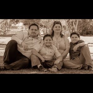 Meet your Posher, Allan