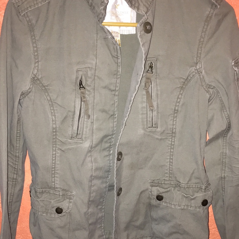 American eagle jacket