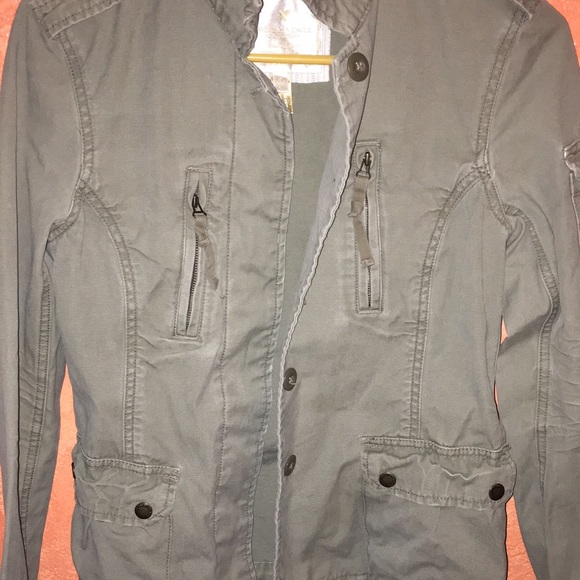 American eagle jacket - Picture 1 of 3