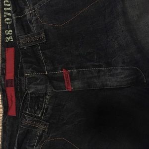 Girbaud Jeans