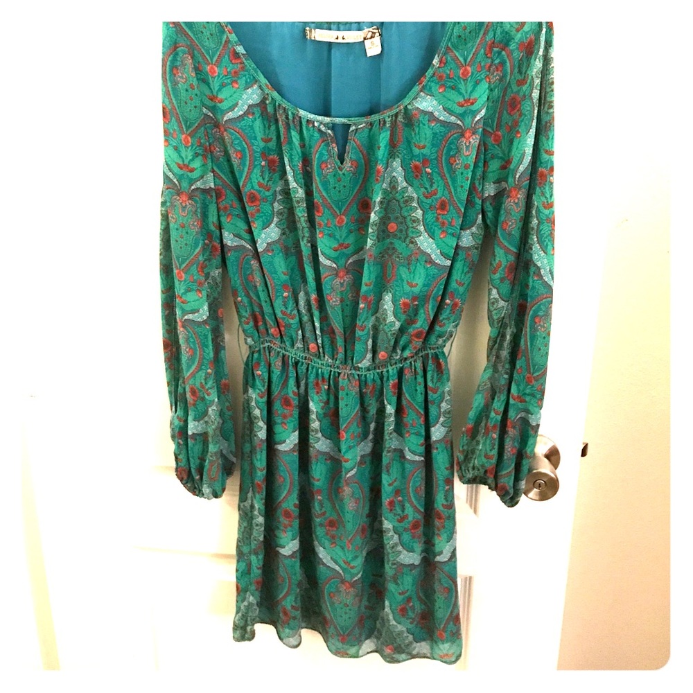 Chelsea & Violet dress