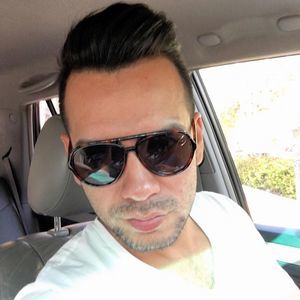 Meet your Posher, Daniel