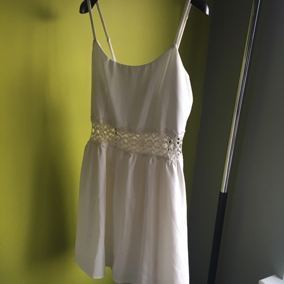 Francesca worn dress - Picture 1 of 6