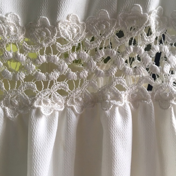 Francesca worn dress - Picture 2 of 6