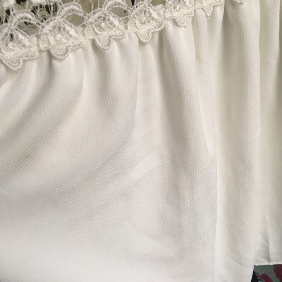 Francesca worn dress - Picture 4 of 6