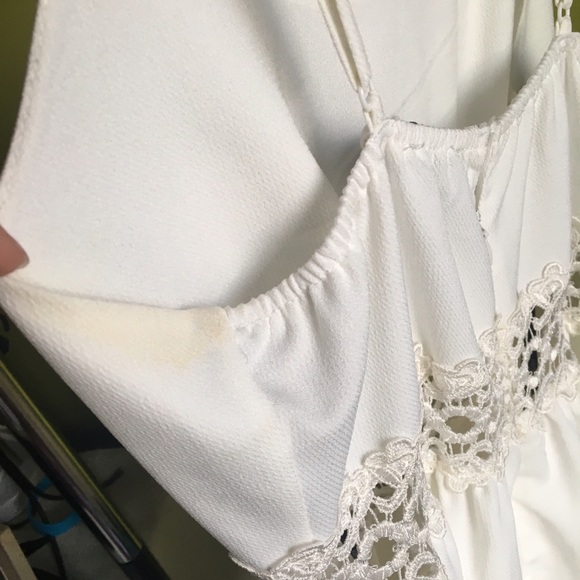 Francesca worn dress - Picture 5 of 6