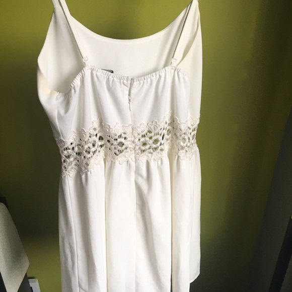 Francesca worn dress - Picture 6 of 6