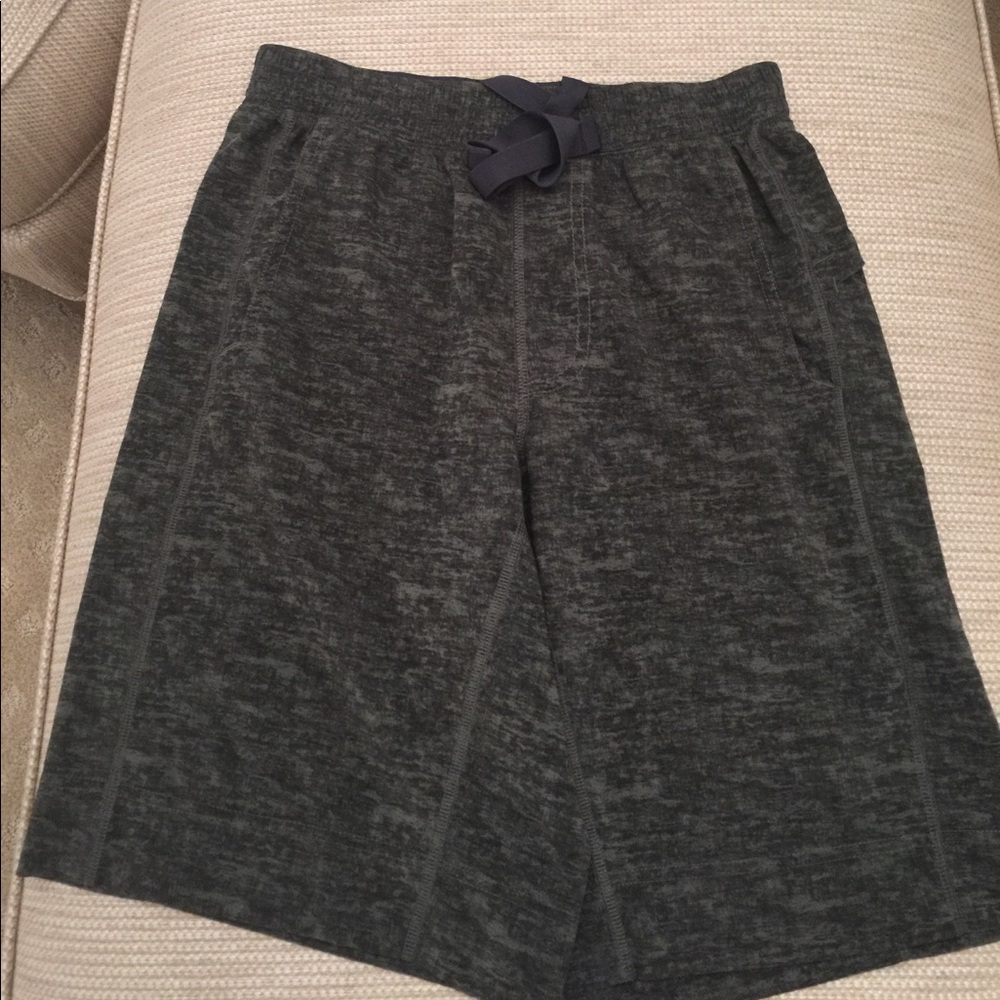 Lululemon Athletica shorts