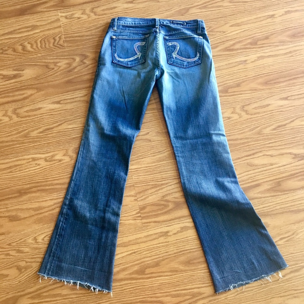 Rock & Republic Jeans