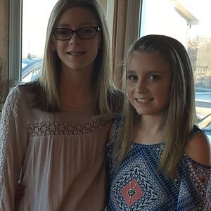 Meet your Posher, Bobby n amanda