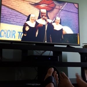 Meet your Posher, Mike