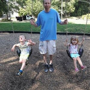 Meet your Posher, Paul