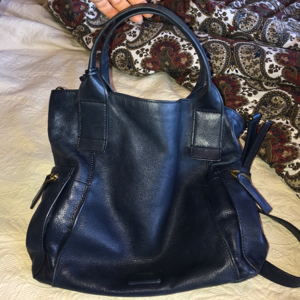 Fossil Emerson bag