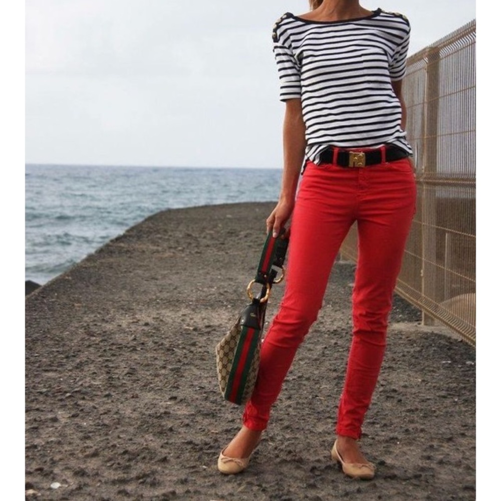 Meet your Posher, Elizabeth