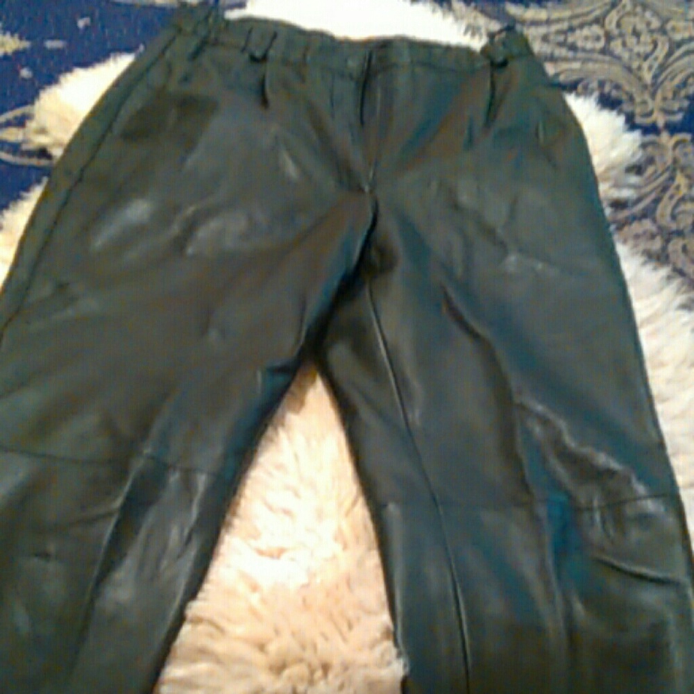 Lesther pants