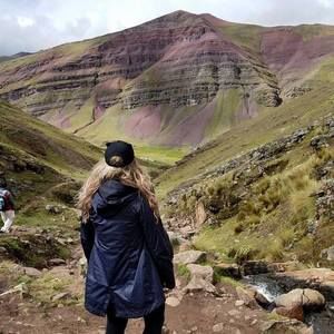 Meet your Posher, Ania