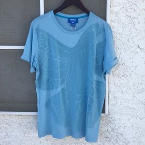 Adidas t-shirt by Rita Ora (Brand New)