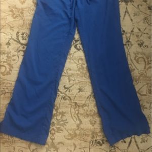 More pictures of pants color royal
