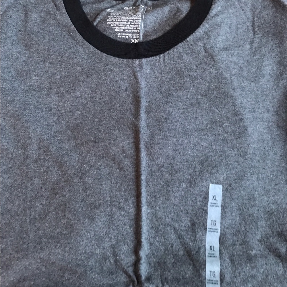 Tee Shirt