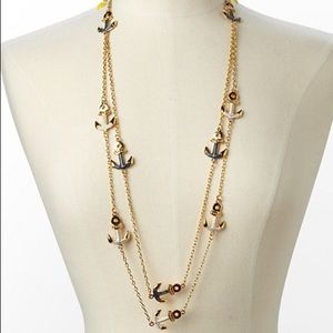 Lilly Pulitzer Necklace